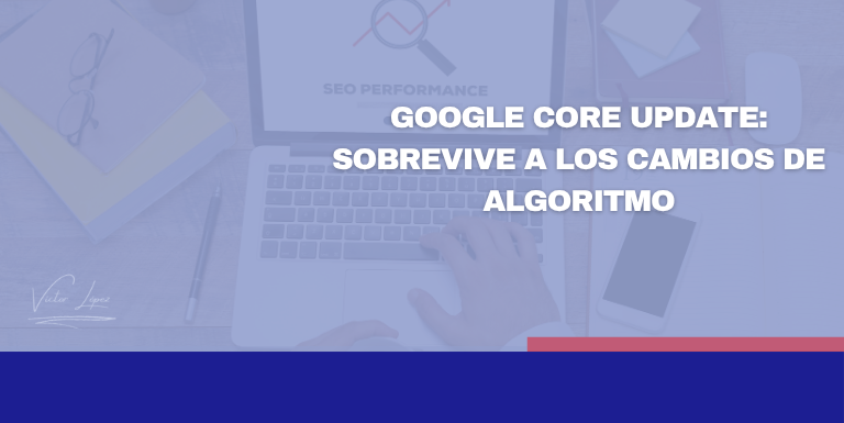 Google core update
