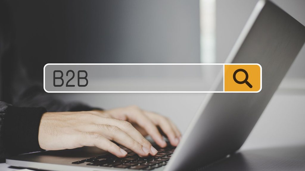SEO para B2B en Madrid: Captar leads cualificados 1 SEO para b2b en Madrid