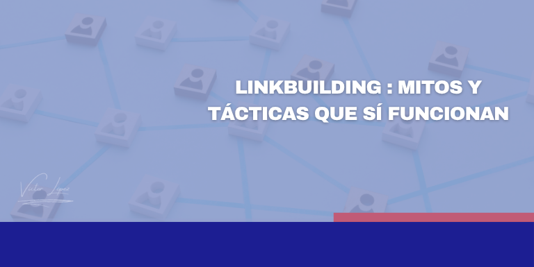 Estrategias de Linkbuilding